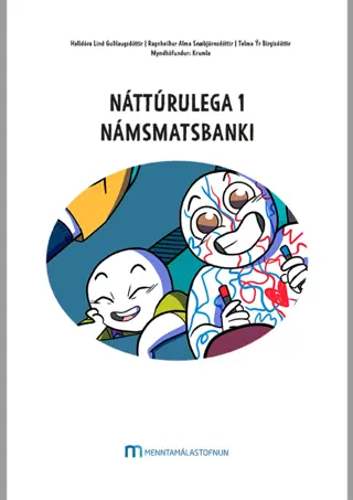Náttúrulega 1