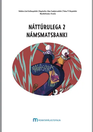 Náttúrulega 2