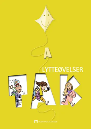 TAK