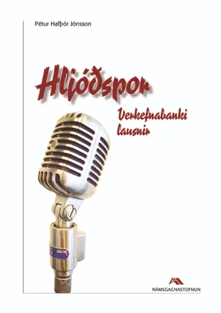 Hljóðspor