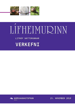 Lífheimurinn