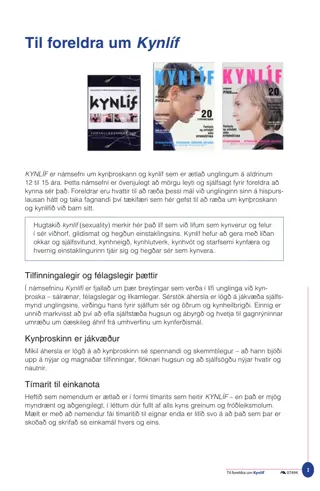 Kynlíf