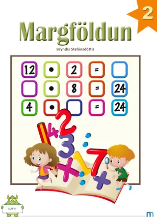 Margföld vandræði