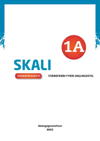 Skali 1A