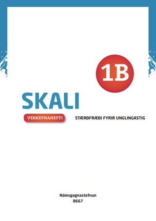 Skali 1B