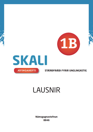 Skali 1B