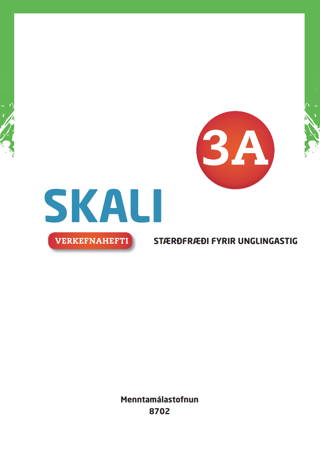 Skali 3A