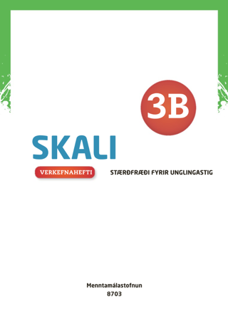 Skali 3B