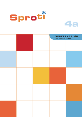Sproti 4a