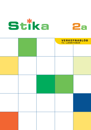 Stika 2a