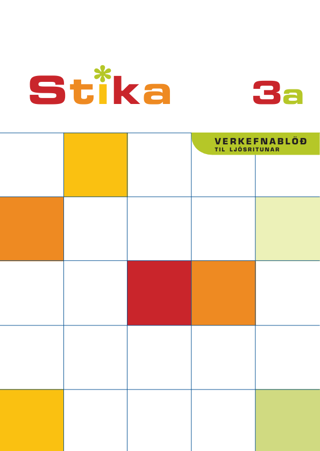 Stika 3a