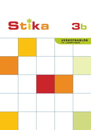 Stika 3b