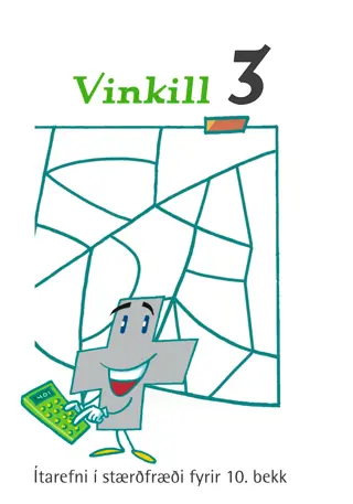 Vinkill 3