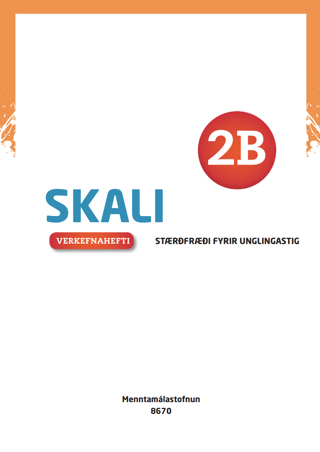 Skali 2B