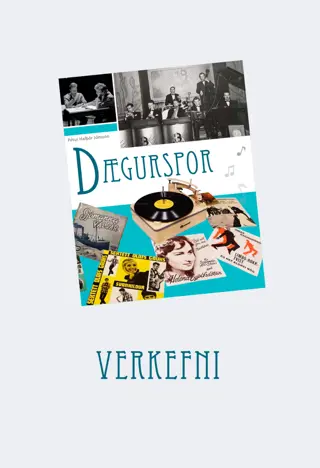 Dægurspor