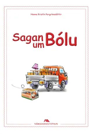 Sagan um Bólu