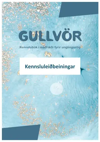 Gullvör