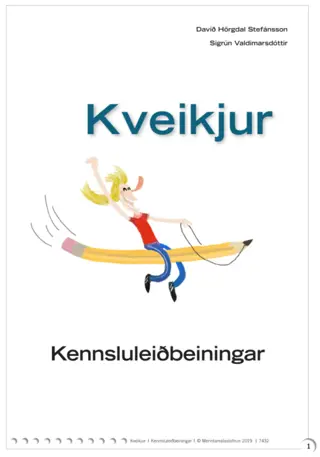 Kveikjur