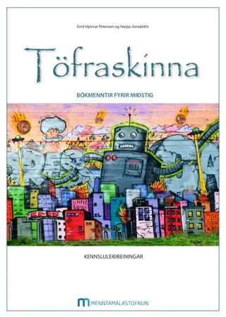 Töfraskinna