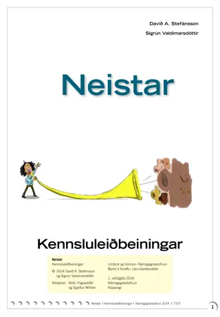 Neistar
