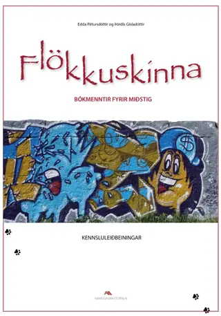 Flökkuskinna