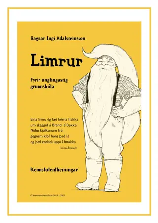 Limrur