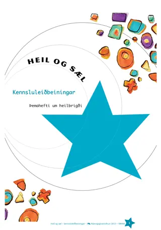 Heil og sæl