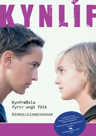 Kynlíf