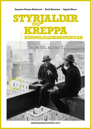 Styrjaldir og kreppa - Saga 20. aldar