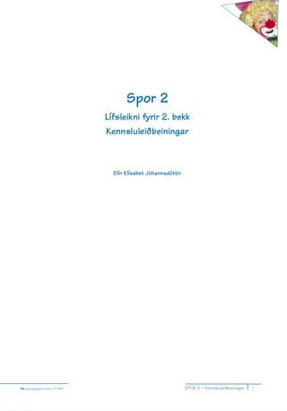 Spor 2