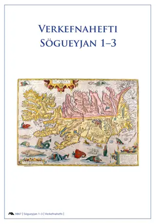 Sögueyjan