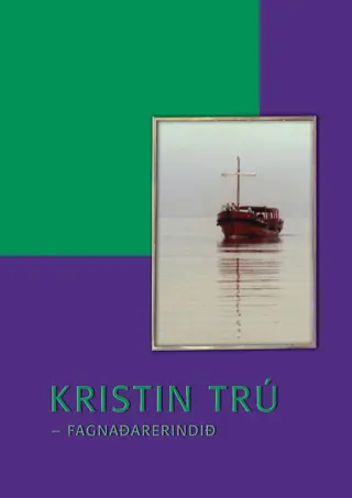 Kristin trú