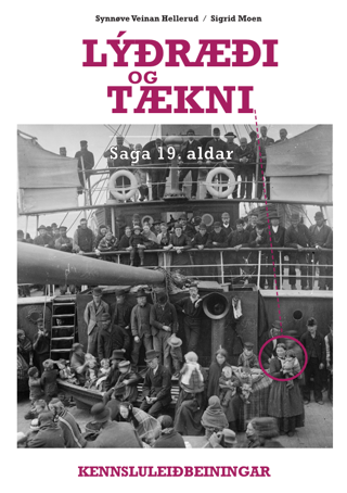 Lýðræði og tækni