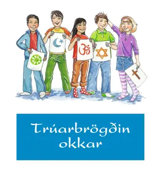 Trúarbrögðin okkar