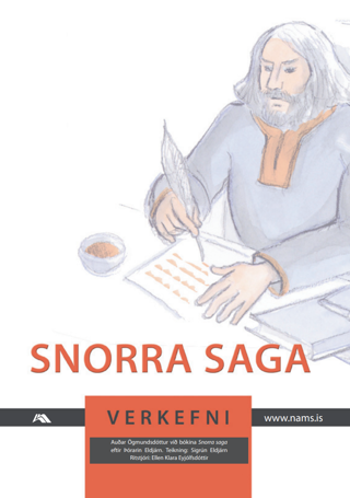 Snorra saga