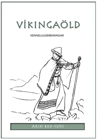 Vikingaöld
