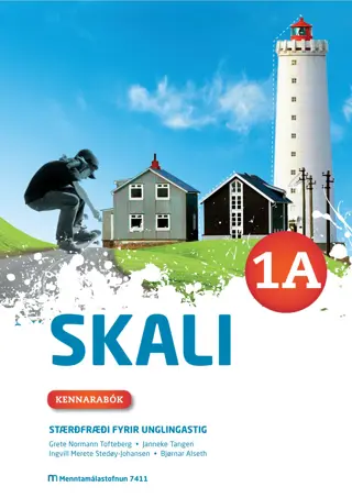 Skali 1A