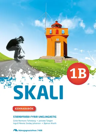 Skali 1B