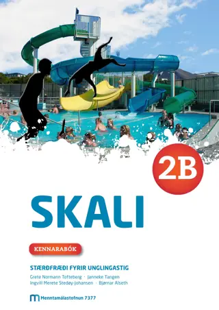 Skali 2B