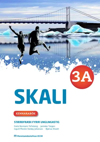 Skali 3A