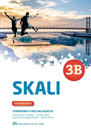 Skali 3B