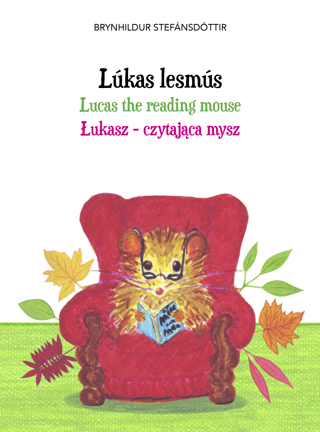 Lúkas lesmús
