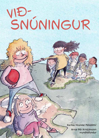 Að heiman og heim - Viðsnúningur