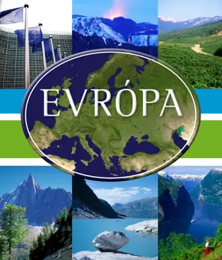 Evrópa