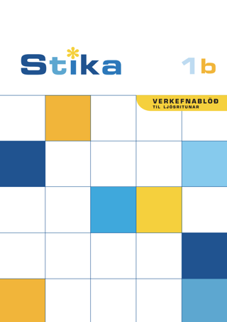 Stika 1b