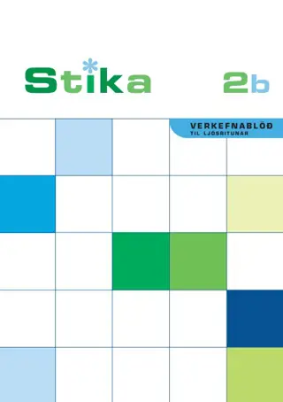 Stika 2b