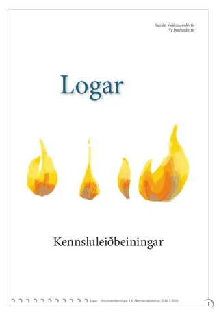 Logar