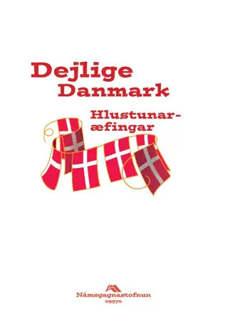Dejlige Danmark