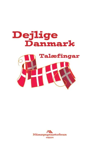 Dejlige Danmark