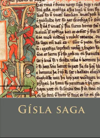 Gísla saga